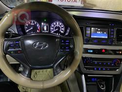 هیوندای سۆناتا